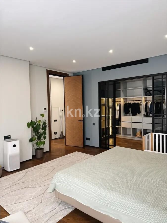 Продажа 3-комнатной квартиры, 140 м² - Продажа квартир в новостройках Алматы - страница 4 фото 4 из 6