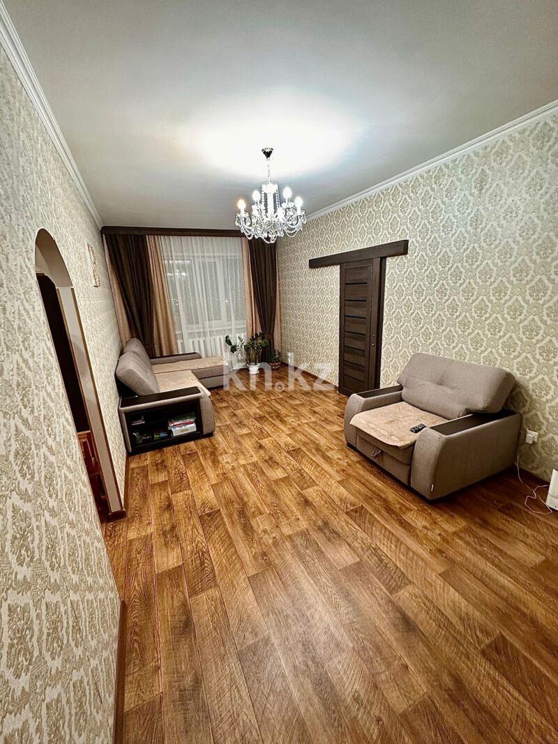 Продажа 2-комнатной квартиры, 62.5 м² - Продажа квартир в монолитно-каркасном доме в Казахстане - страница 13 фото 9 из 10