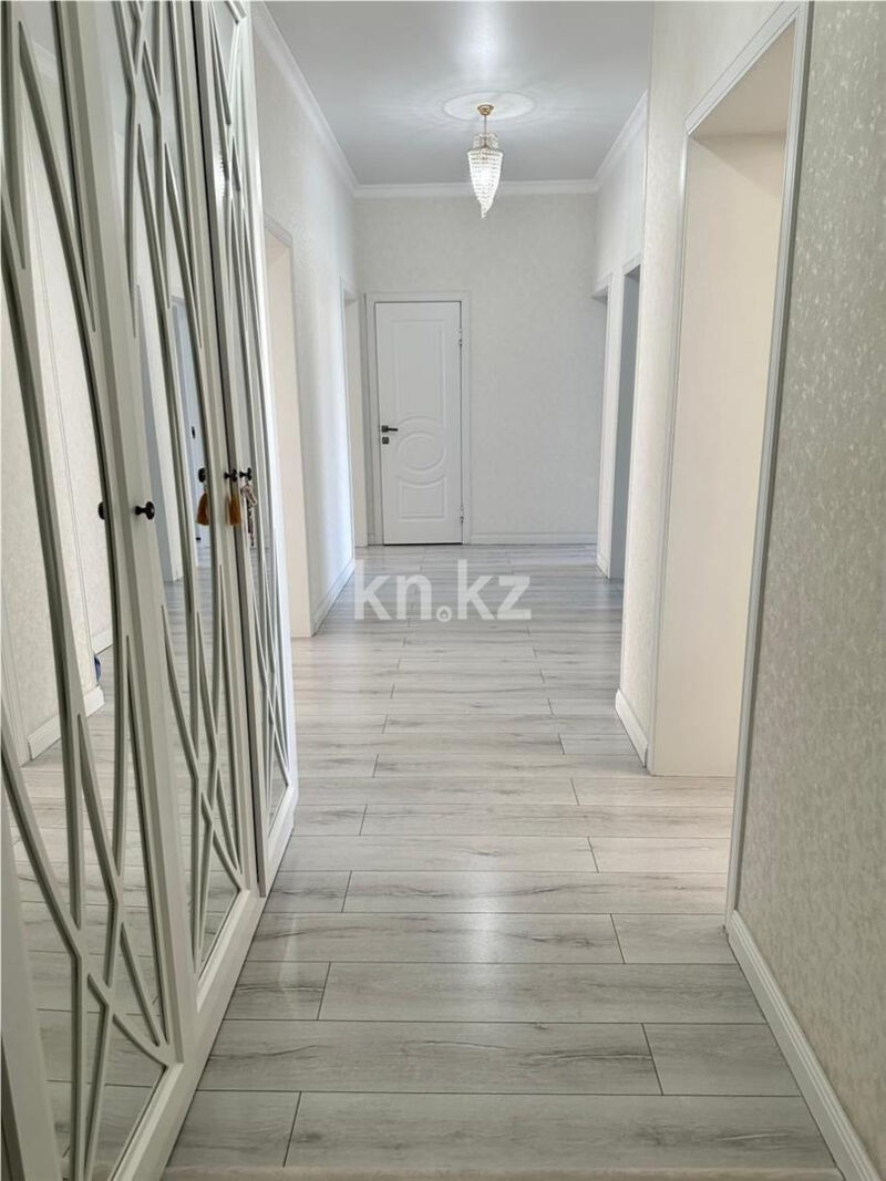 Продажа 4-комнатной квартиры, 124 м² - Продажа квартир в Караганде - страница 157 фото 15 из 16