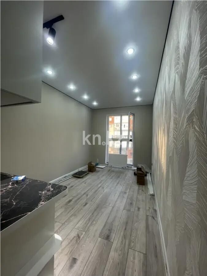 Продажа 2-комнатной квартиры, 37 м² - Продажа двухкомнатных квартир в Наурызбайском р-не Алматы - страница 17 фото 1 из 4