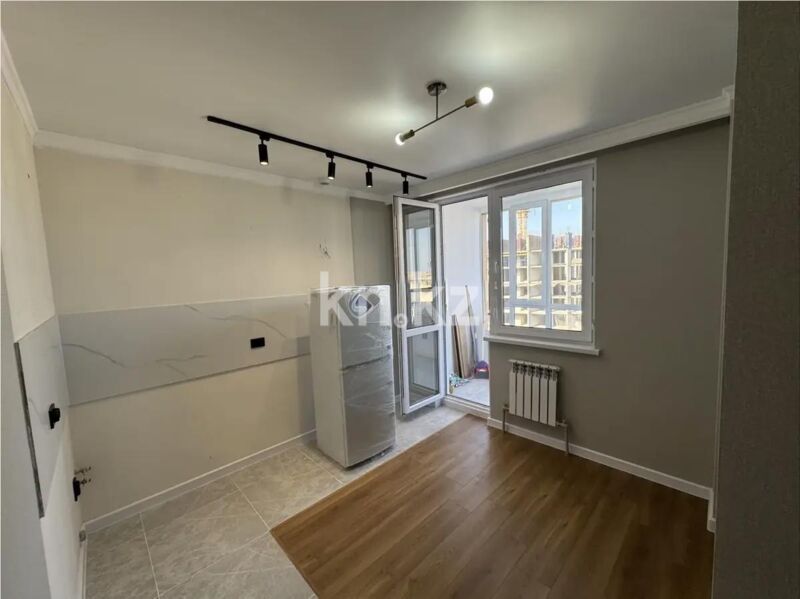 Продажа 1-комнатной квартиры, 41.4 м² - Продажа однокомнатных квартир в Казахстане - страница 26 фото 2 из 4