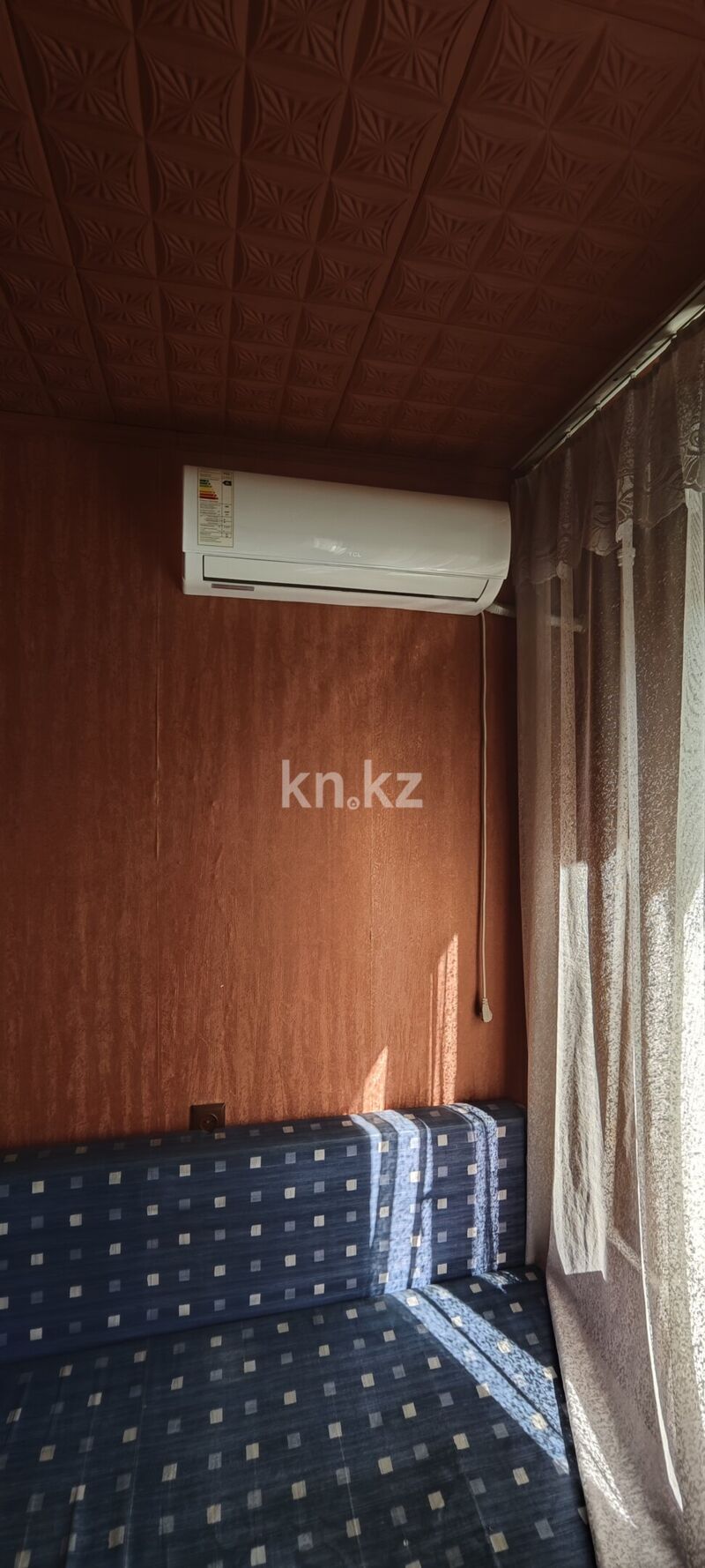 Продажа 3-комнатной квартиры, 56.5 м² - Продажа квартир в Казахстане - страница 104 фото 4 из 10