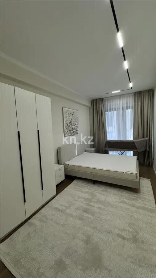 Продажа 2-комнатной квартиры, 50 м² - Продажа квартир в кирпичном доме в Казахстане - страница 58 фото 2 из 4