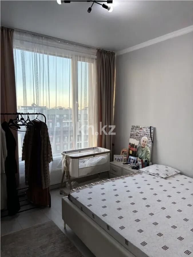 Продажа 3-комнатной квартиры, 73 м² - Продажа недвижимости в Казахстане - страница 27 фото 2 из 5