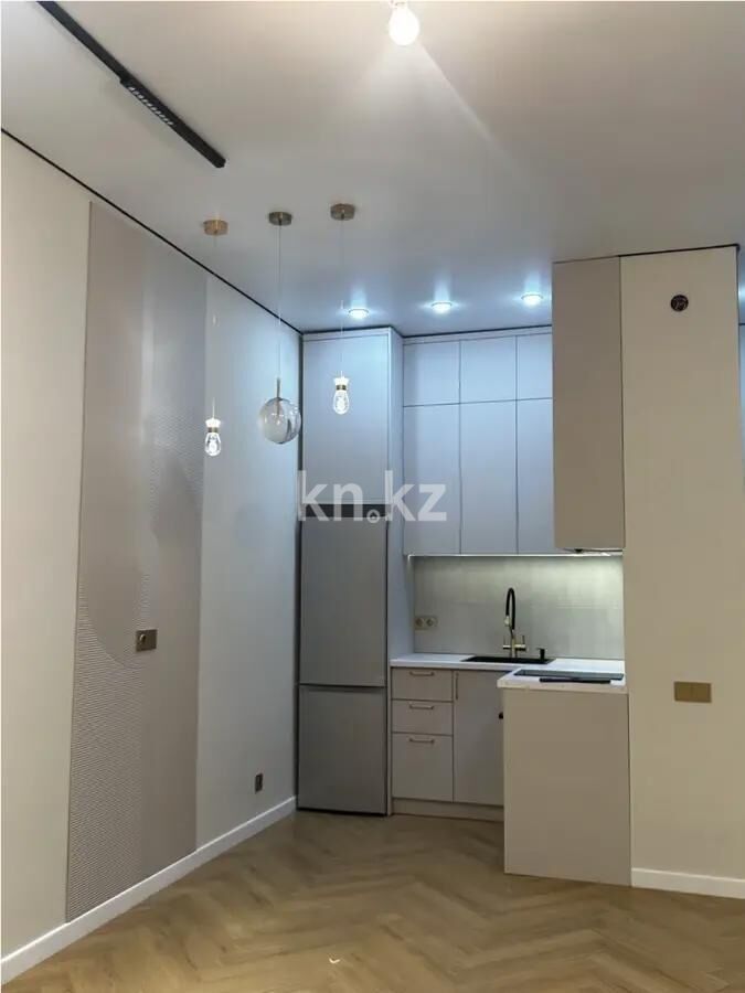 Продажа 2-комнатной квартиры, 42 м² - Продажа двухкомнатных квартир в блочном доме в Казахстане - страница 53 фото 1 из 3