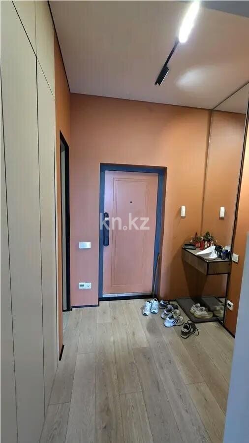 Продажа 3-комнатной квартиры, 70 м² - Продажа квартир в Казахстане - страница 227 фото 8 из 8