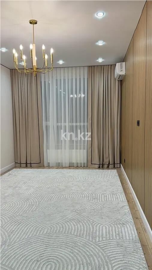 Продажа 2-комнатной квартиры, 65 м² - Продажа квартир в монолитно-каркасном доме в Казахстане - страница 36 фото 1 из 4