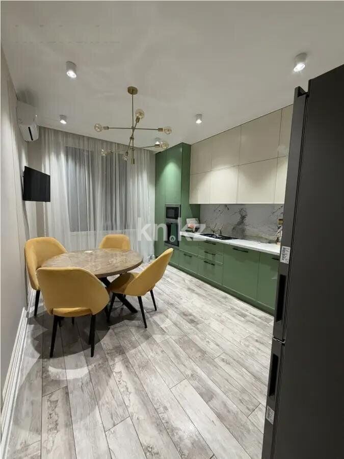 Продажа 2-комнатной квартиры, 70 м² - Продажа недвижимости в Алматы - страница 13 фото 3 из 5