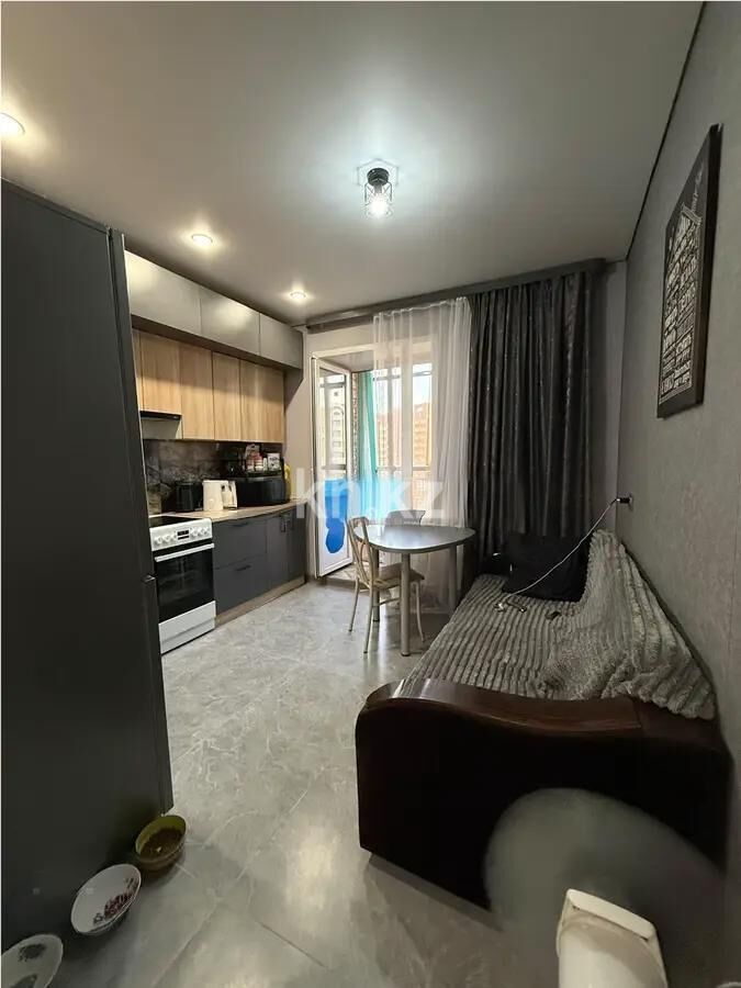 Продажа 1-комнатной квартиры, 45.3 м² - Продажа квартир в Семее фото 2 из 5