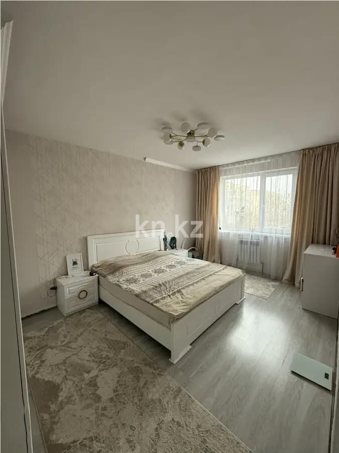 Продажа 3-комнатной квартиры, 74 м² - Продажа трехкомнатных квартир в Турксибском р-не Алматы - страница 10 фото 2 из 5