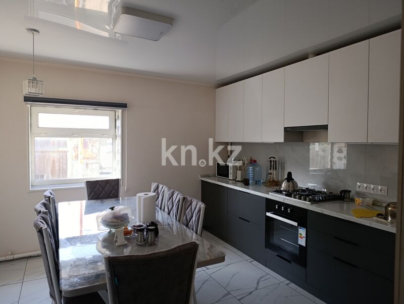Продажа 5-комнатного дома, 225.6 м² - Продажа домов, коттеджей в районе ЖБИ Караганды фото 4 из 5