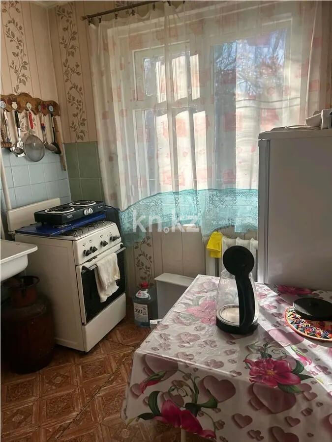 Продажа 2-комнатной квартиры, 46 м² - Продажа квартир в Пришахтинске Караганды - страница 7 фото 3 из 6