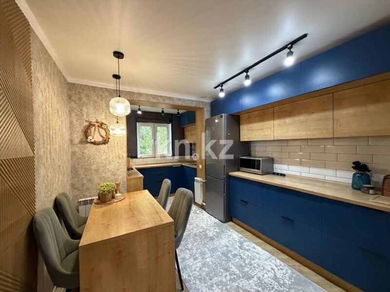 Продажа 2-комнатной квартиры, 55 м² - Продажа двухкомнатных квартир в панельном доме в Темиртау фото 7 из 7