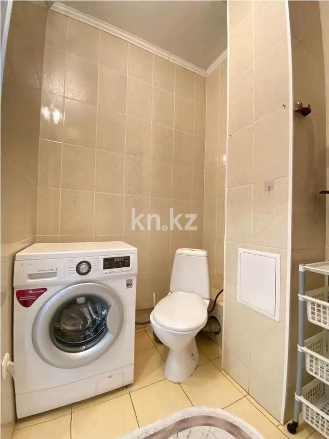 Продажа 1-комнатной квартиры, 38 м² - Продажа квартир в Казахстане - страница 102 фото 4 из 5