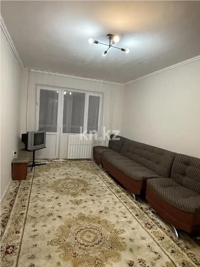 Продажа 1-комнатной квартиры, 38.1 м² - Продажа квартир в панельном доме в Казахстане - страница 3 фото 1 из 3