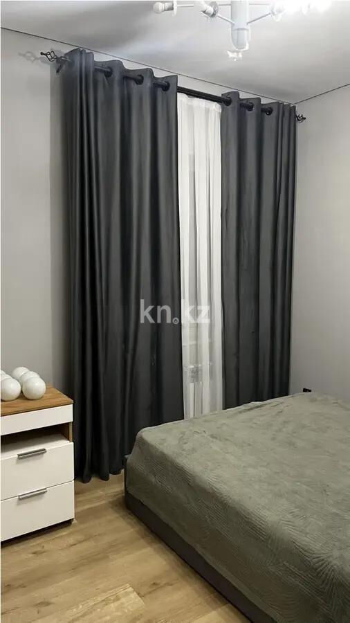 Продажа 3-комнатной квартиры, 75 м² - Продажа квартир в монолитно-каркасном доме в Караганде - страница 8 фото 2 из 7