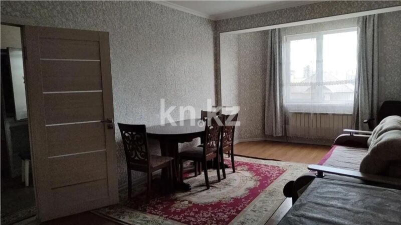 Продажа 1-комнатной квартиры, 48 м² - Недвижимость в Алматы - страница 23 фото 1 из 3