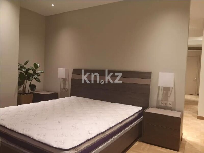 Продажа 5-комнатной квартиры, 270 м² - Продажа пятикомнатных и более квартир в Бостандыкском р-не Алматы фото 2 из 8