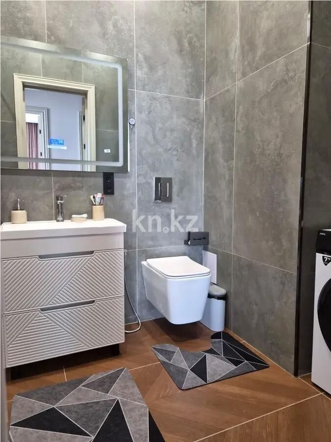 Продажа 2-комнатной квартиры, 65 м² - Продажа двухкомнатных квартир в р-не Сарайшык Астаны - страница 35 фото 4 из 5
