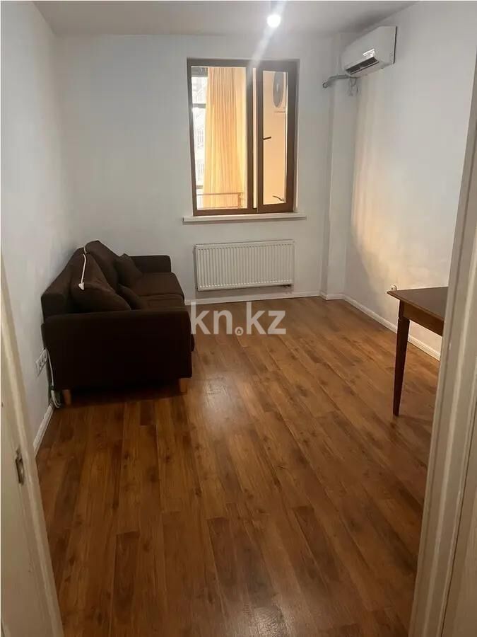Продажа 1-комнатной квартиры, 40 м² - Продажа однокомнатных квартир в р-не Сарыарка Астаны - страница 23 фото 1 из 6