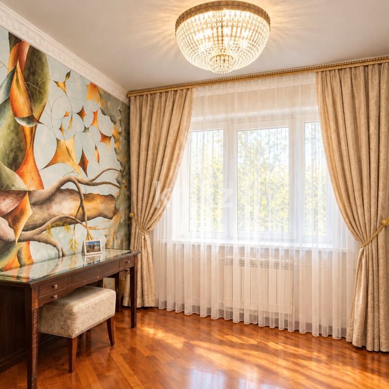 Аренда 2-комнатной квартиры посуточно, 75 м² - Аренда недвижимости в Атырау фото 6 из 13
