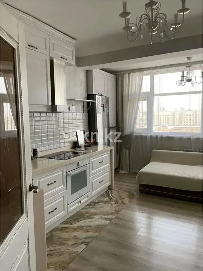 Продажа 2-комнатной квартиры, 90 м² - Продажа недвижимости в Астане - страница 18 фото 4 из 5