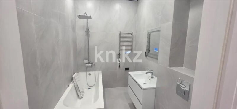 Продажа 2-комнатной квартиры, 45.3 м² - Продажа двухкомнатных квартир в Алатауском р-не Алматы - страница 20 фото 2 из 2