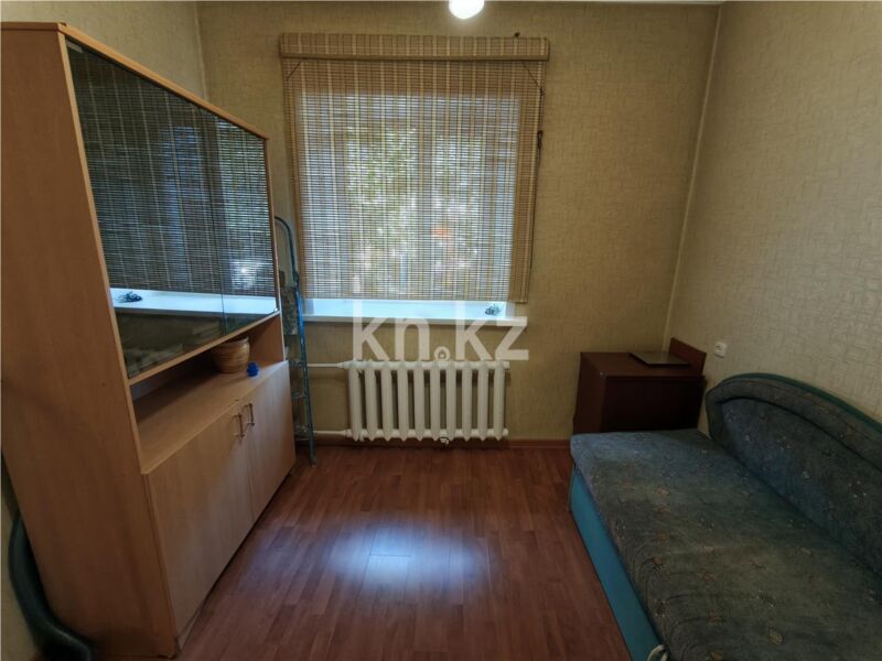Продажа 3-комнатной квартиры, 65 м² - Продажа квартир в Михайловке Караганды - страница 4 фото 5 из 11