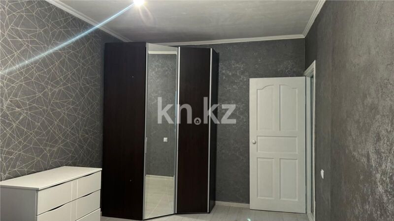 Продажа 2-комнатной квартиры, 52 м² - Недвижимость в Астане фото 2 из 9
