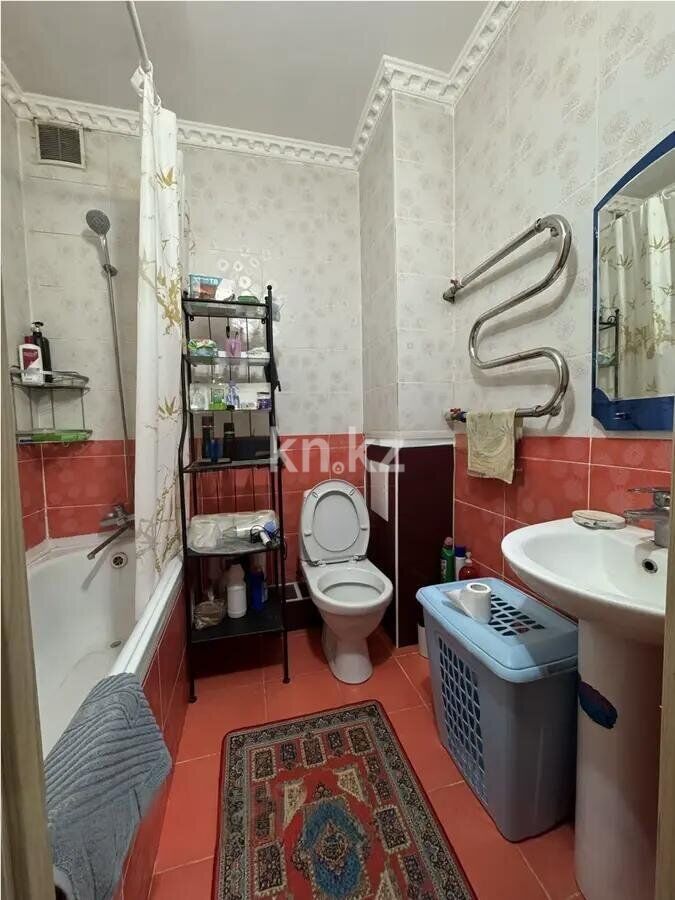 Продажа 2-комнатной квартиры, 52.7 м² - Продажа квартир в Казахстане - страница 50 фото 4 из 7