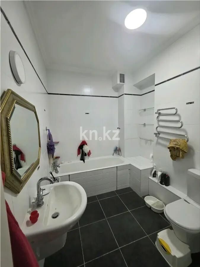 Продажа 3-комнатной квартиры, 130 м² - Продажа трехкомнатных квартир в Алматы фото 5 из 8