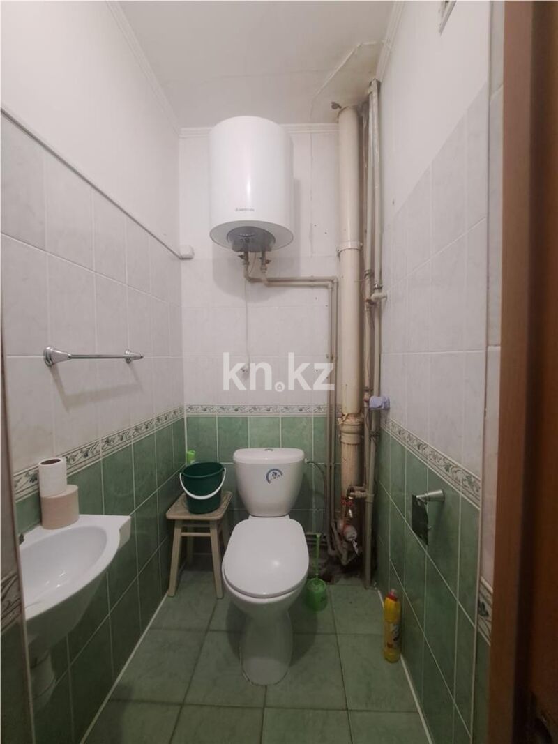 Продажа 2-комнатной квартиры, 56.5 м² - Продажа двухкомнатных квартир в р-не Сарыарка Астаны - страница 23 фото 9 из 12