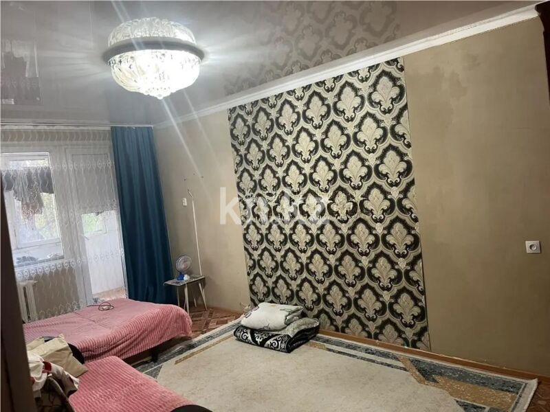 Продажа 1-комнатной квартиры, 31 м² - Продажа однокомнатных квартир в Майкудуке Караганды - страница 5 фото 1 из 3