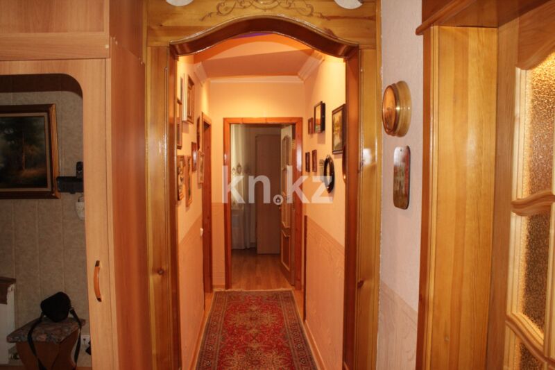 Продажа 4-комнатного дома, 87.2 м² - Продажа домов, коттеджей в Городе Караганды фото 30 из 40