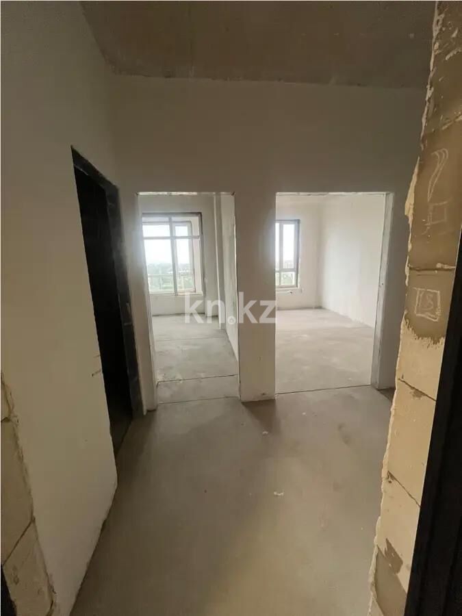 Продажа 1-комнатной квартиры, 42 м² - Продажа однокомнатных квартир в Алатауском р-не Алматы - страница 20 фото 2 из 4