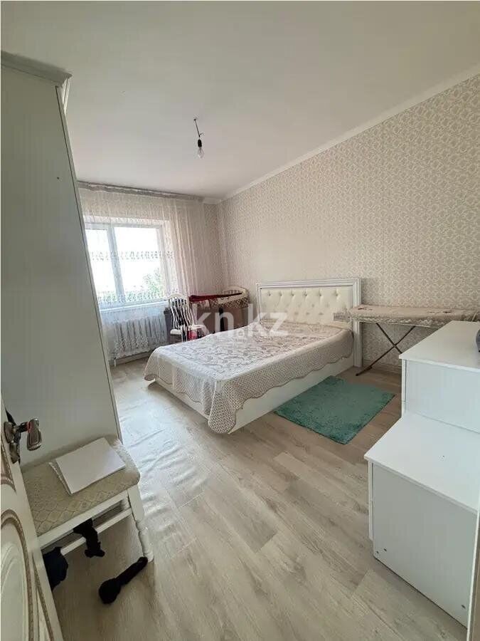 Продажа 3-комнатной квартиры, 93.1 м² - Недвижимость в Астане - страница 28 фото 2 из 7