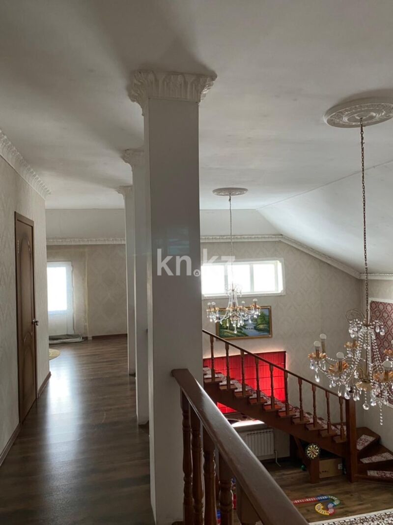 Продажа 4-комнатного дома, 200 м² - Продажа домов, коттеджей в Караганде - страница 2 фото 7 из 18