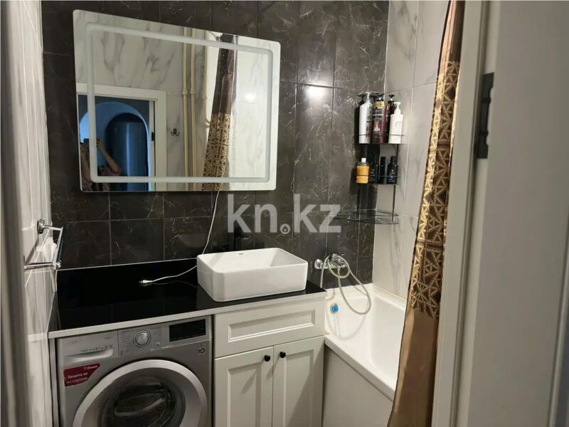 Продажа 3-комнатной квартиры, 84.5 м² - Продажа квартир в панельном доме в Казахстане - страница 8 фото 5 из 5