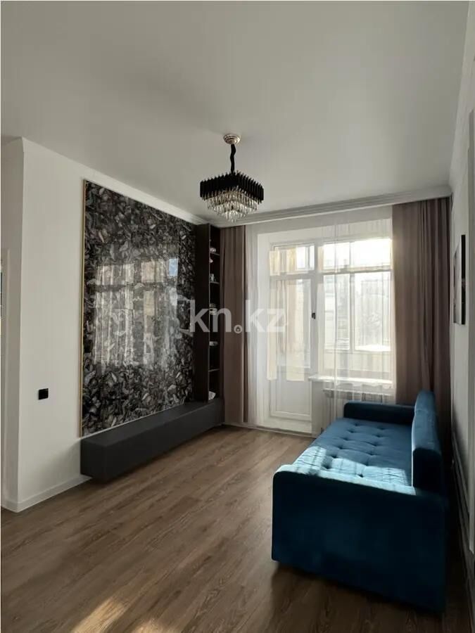 Продажа 2-комнатной квартиры, 40 м² - Продажа двухкомнатных квартир в кирпичном доме в Астане - страница 50 фото 1 из 3