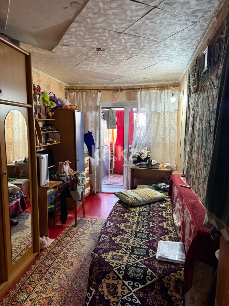 Продажа 3-комнатной квартиры, 56.9 м² - Продажа трехкомнатных квартир на Юго-Востоке Караганды - страница 12 фото 3 из 7