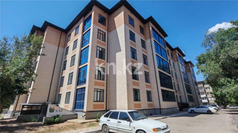 Продажа 3-комнатной квартиры, 98 м² - Продажа трехкомнатных квартир на Юго-Востоке Караганды - страница 18 фото 1 из 13