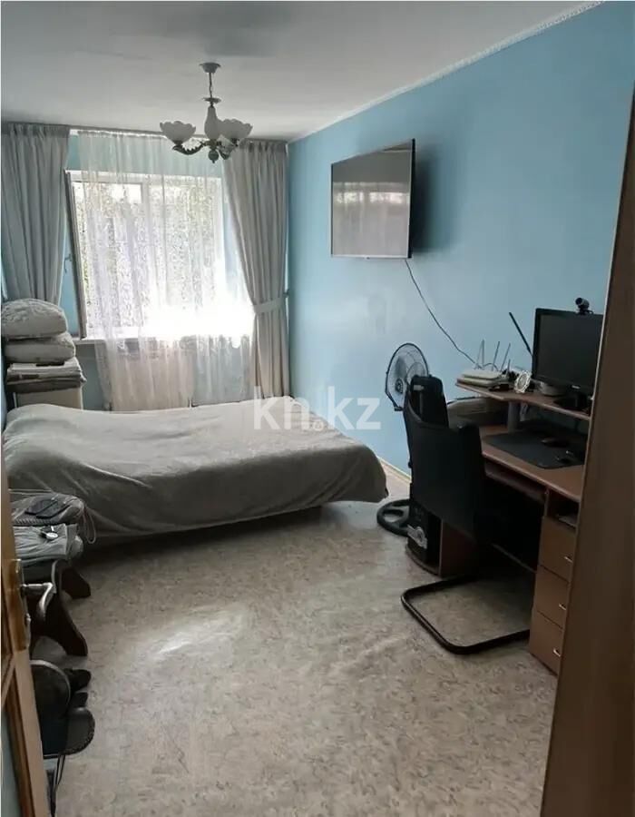 Продажа 3-комнатной квартиры, 64.4 м² - Продажа трехкомнатных квартир в Ауэзовском р-не Алматы - страница 8 фото 2 из 6