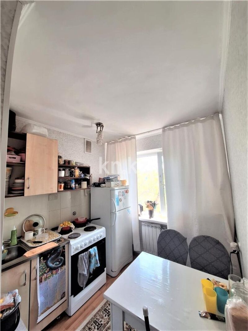 Продажа 2-комнатной квартиры, 45 м² - Продажа двухкомнатных квартир на Юго-Востоке Караганды - страница 25 фото 10 из 17