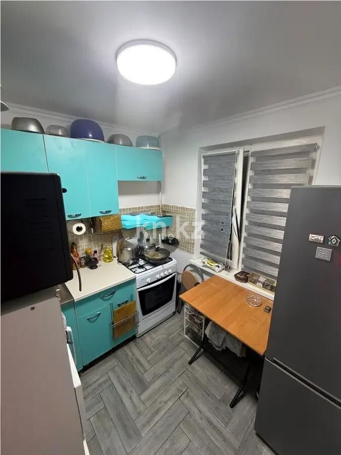 Продажа 3-комнатной квартиры, 60 м² - Продажа трехкомнатных квартир в Алматы - страница 6 фото 2 из 6