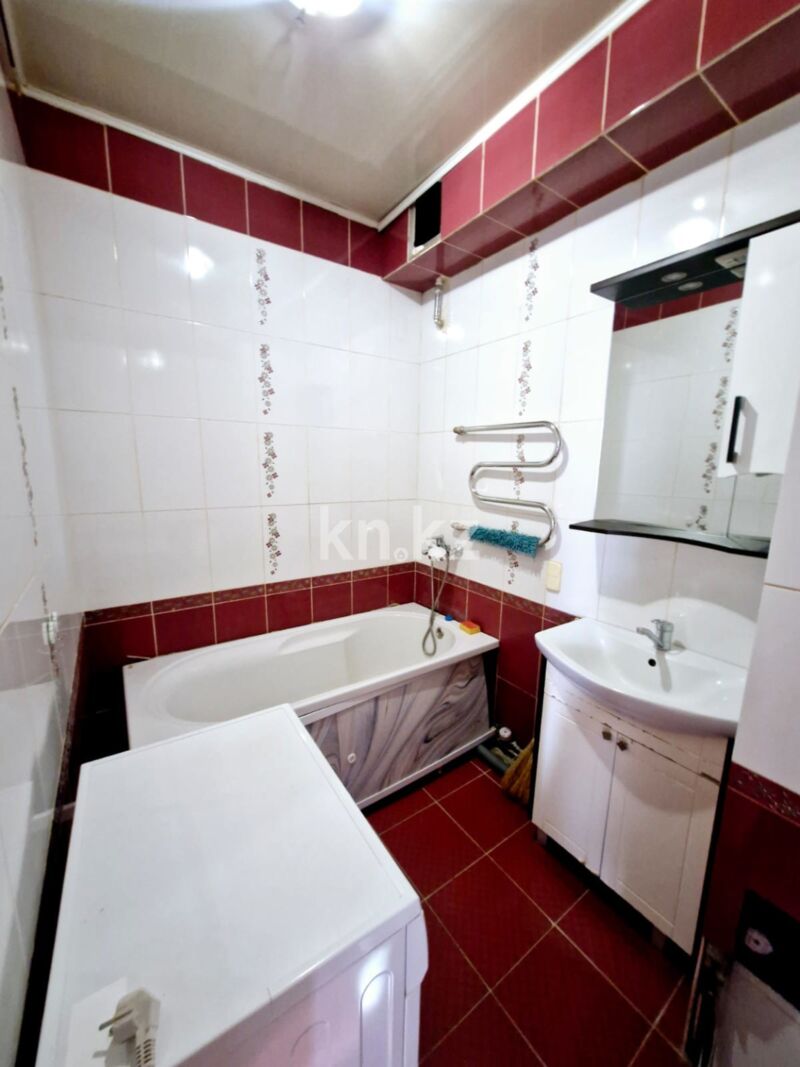 Продажа 2-комнатной квартиры, 69.5 м² - Продажа двухкомнатных квартир в Костанае фото 13 из 18