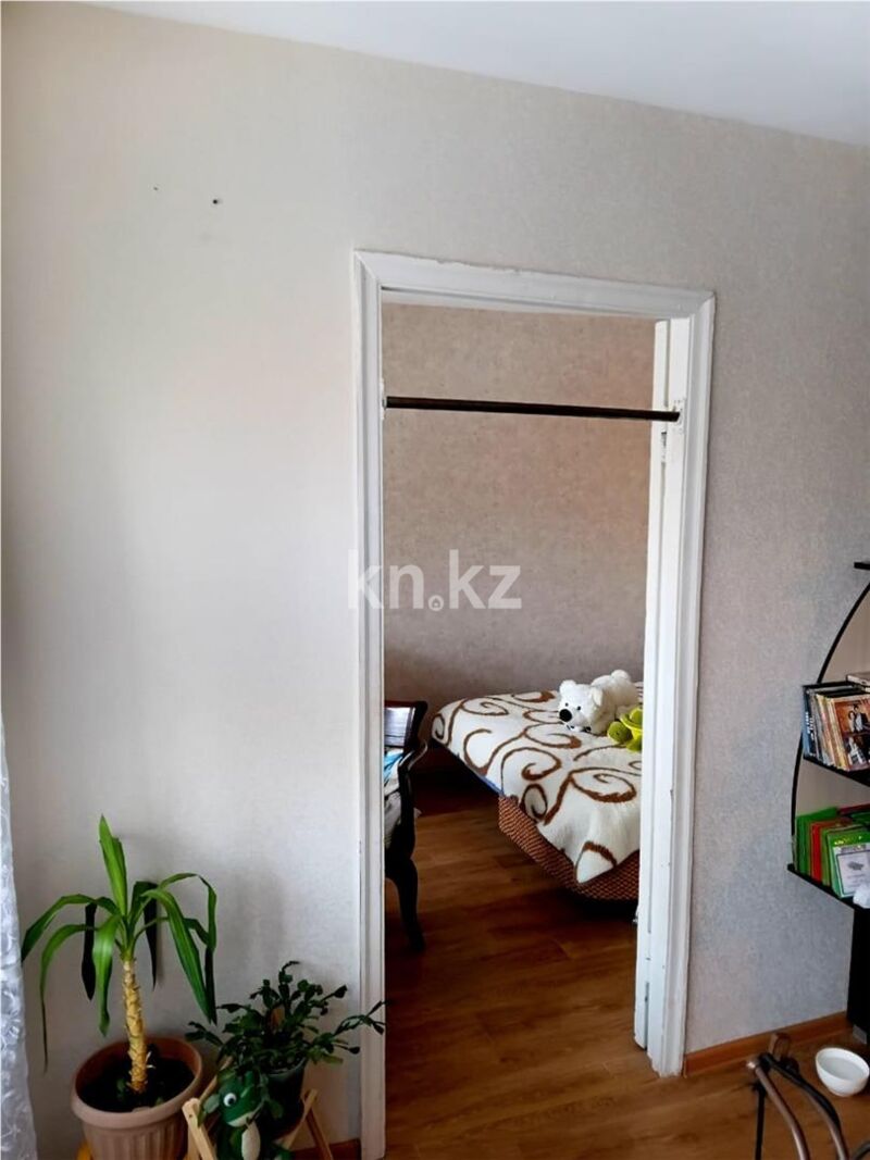 Продажа 2-комнатной квартиры, 45 м² - Продажа двухкомнатных квартир в кирпичном доме в Караганде - страница 29 фото 4 из 7