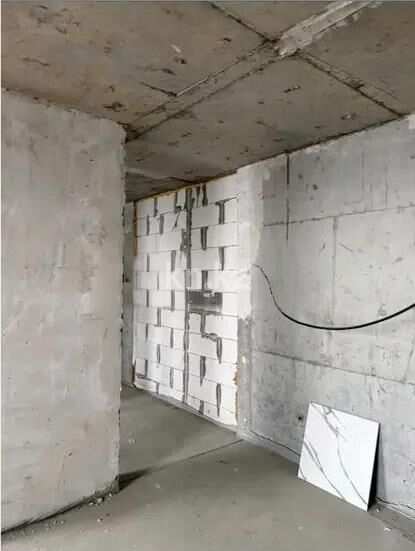 Продажа 2-комнатной квартиры, 51.4 м² - Продажа двухкомнатных квартир в монолитно-каркасном доме в Алматы - страница 15 фото 3 из 3