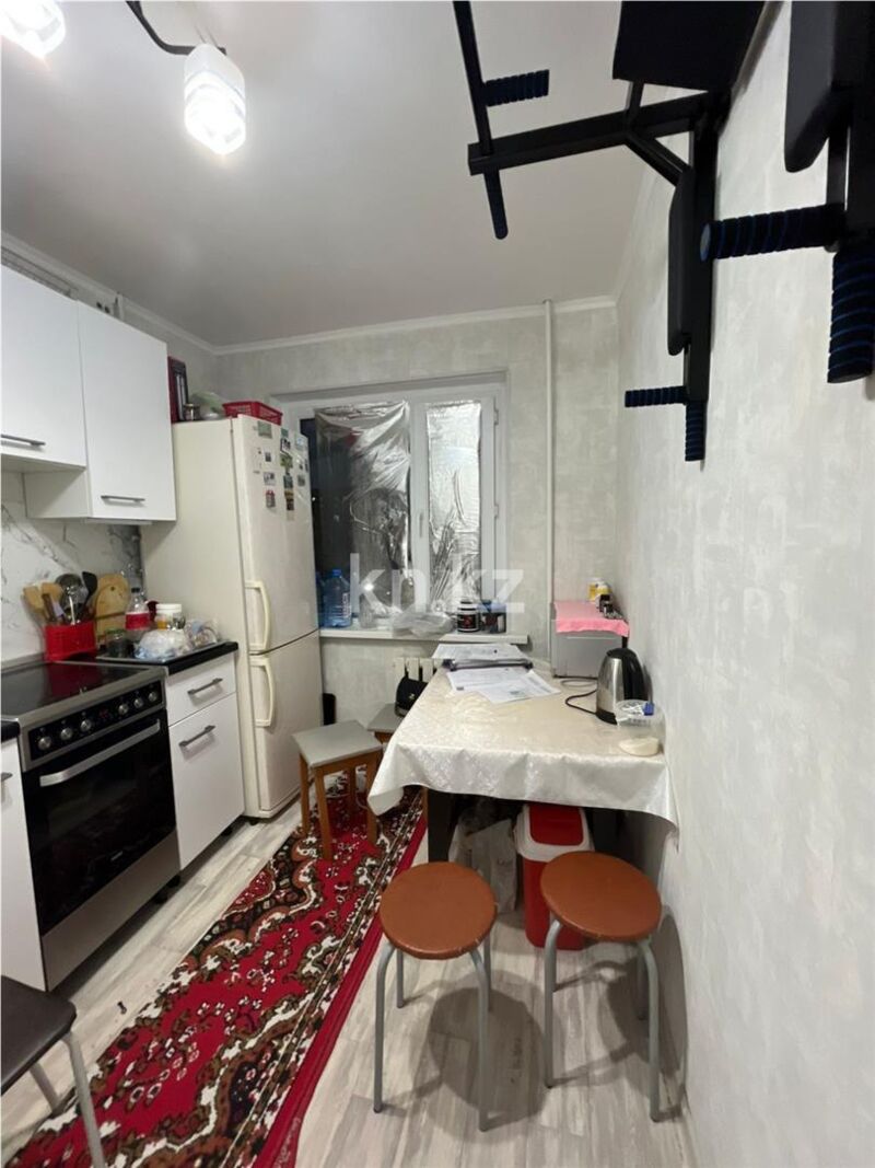 Продажа 3-комнатной квартиры, 46 м² - Продажа трехкомнатных квартир в Караганде - страница 47 фото 10 из 10