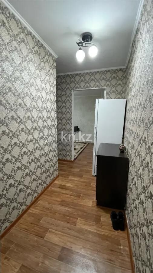 Продажа 1-комнатной квартиры, 33 м² - Продажа однокомнатных квартир в Медеуском р-не Алматы - страница 6 фото 6 из 6