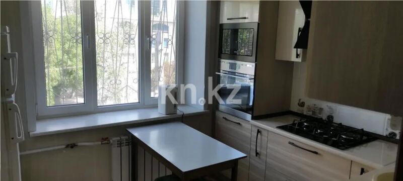 Продажа 3-комнатной квартиры, 73 м² - Продажа трехкомнатных квартир в Алмалинском р-не Алматы - страница 21 фото 4 из 6